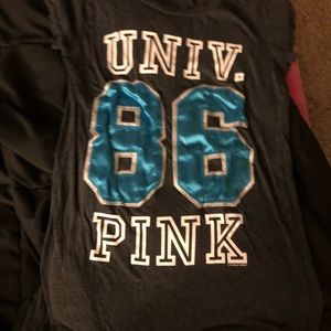 4 shirts variety of brands